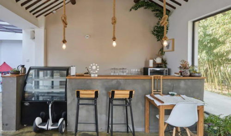 网红房打造,揭秘爆款网红房背后的魅力与设计秘诀